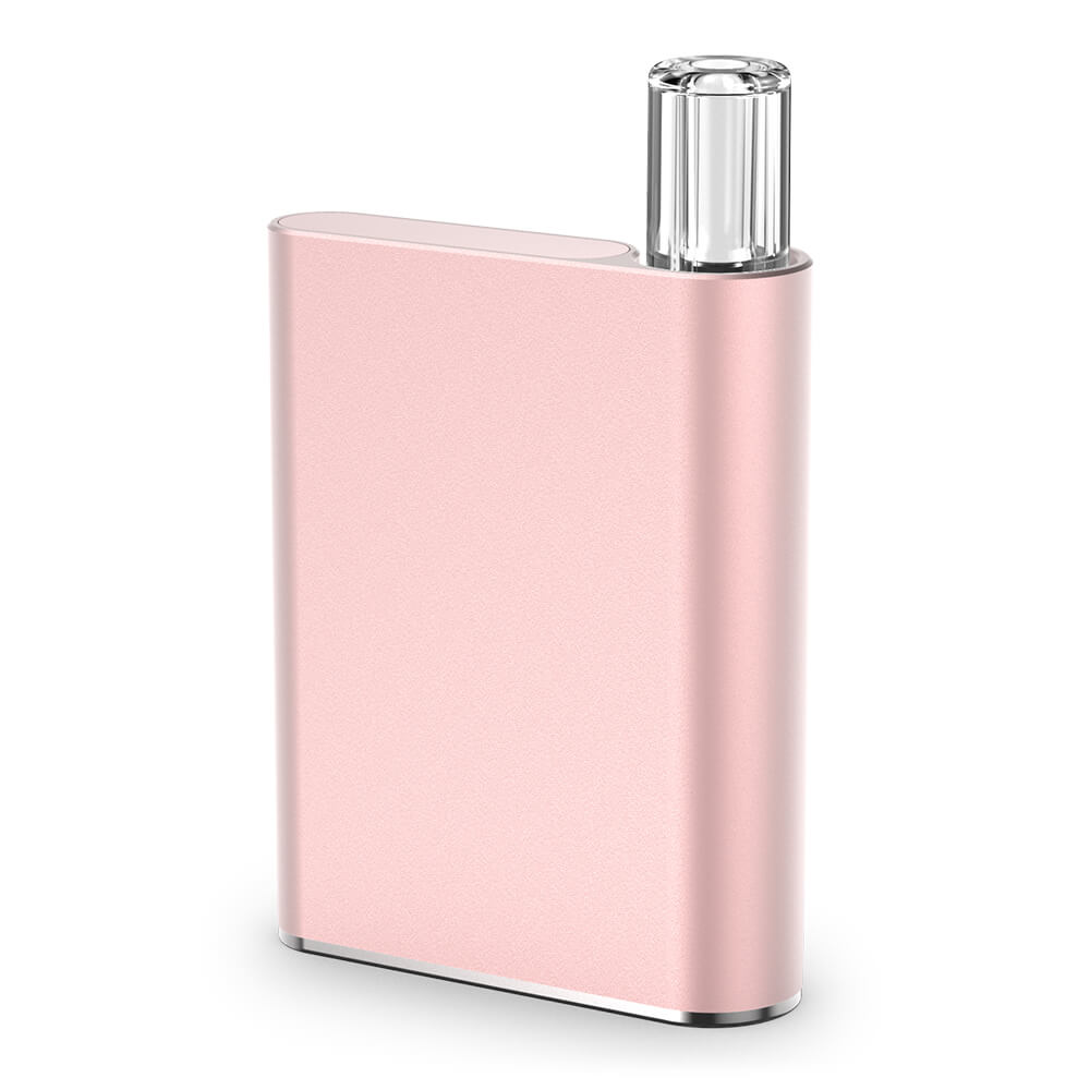 CCELL Palm Battery 550mAh + Charger
