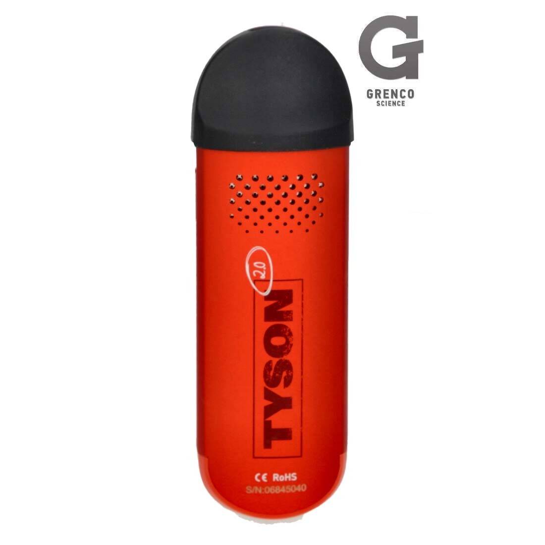 G-Pen Dash Vaporizer Tyson Special Edition