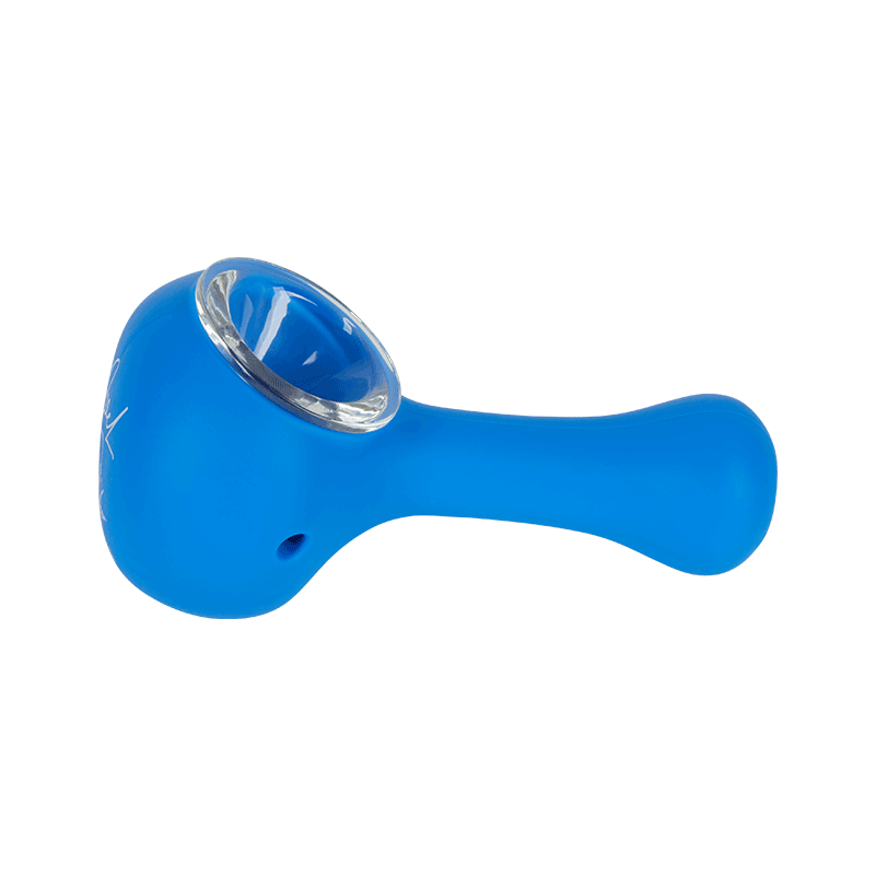 Eyce x Cheech & Chong large spoon pipe