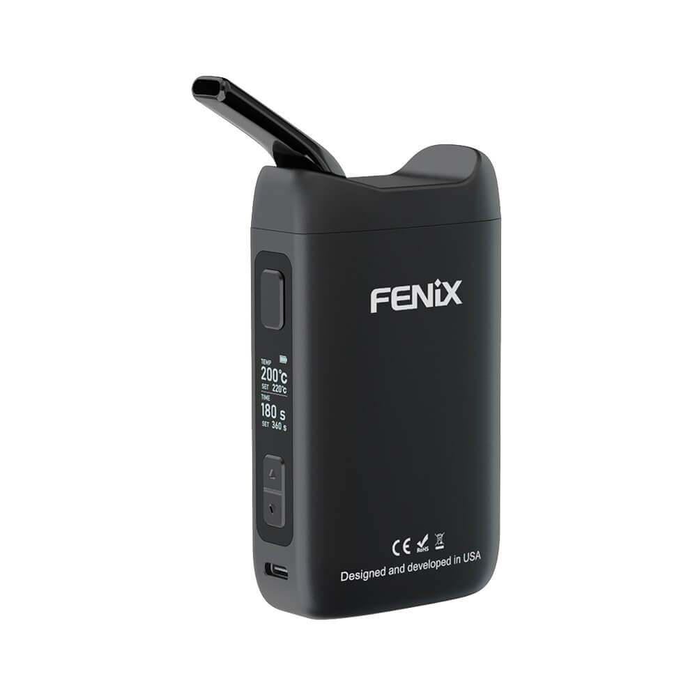 FENiX NEO Dry Herb Vaporizer