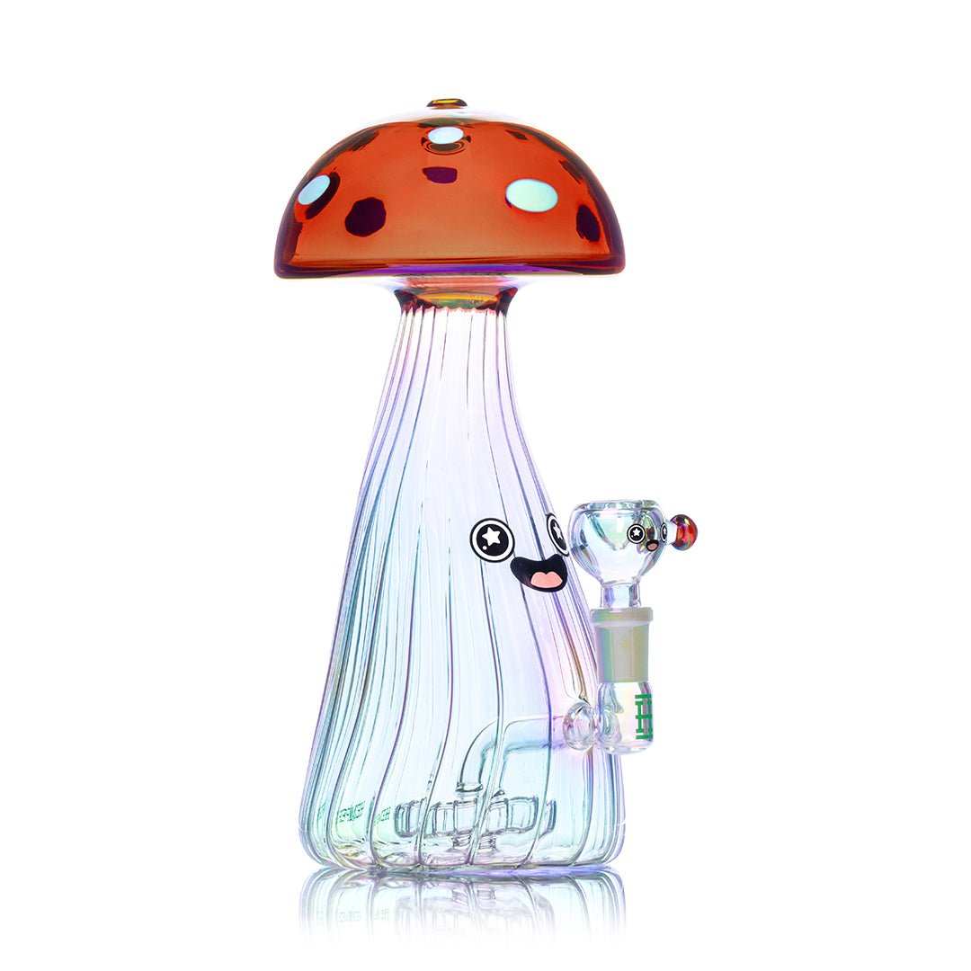 Trippy Shroom XL Bong