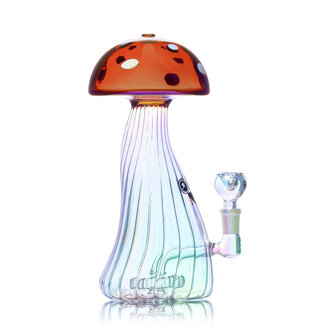 Trippy Shroom XL Bong