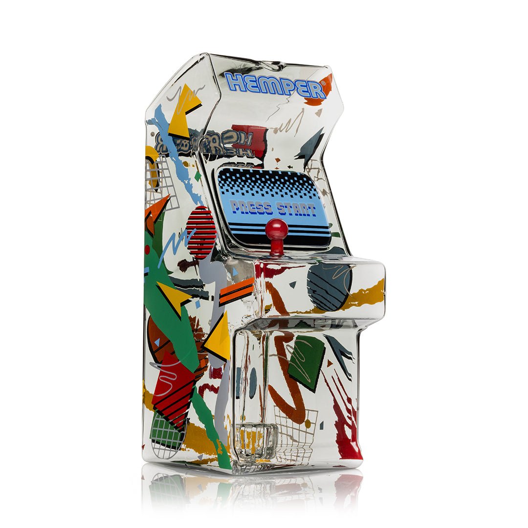 Arcade XL Bong