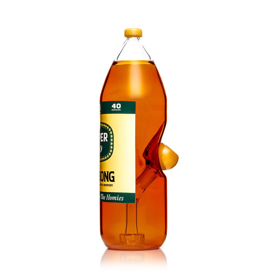 Rager 40oz XL Bong