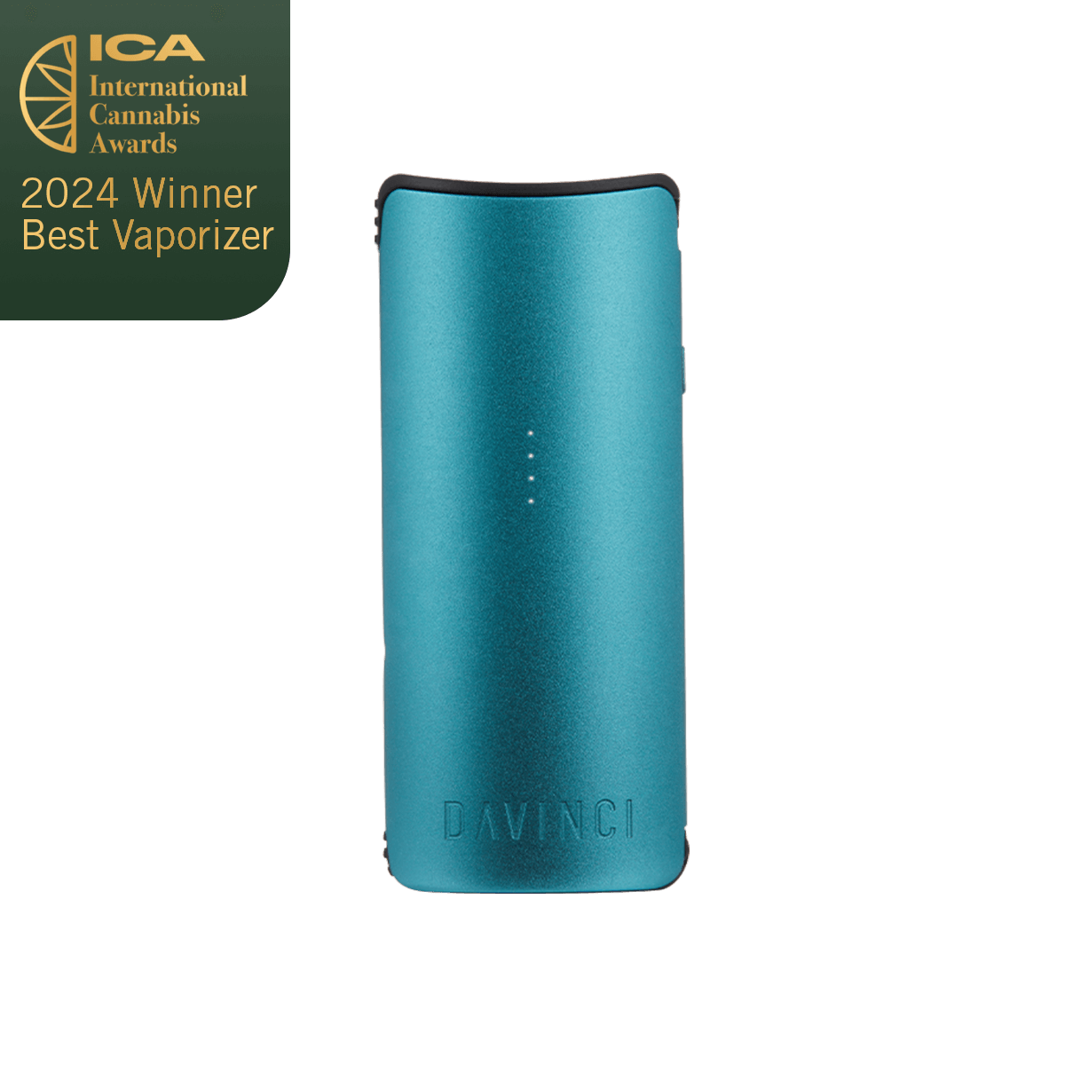 DaVinci Miqro-C Vaporizer