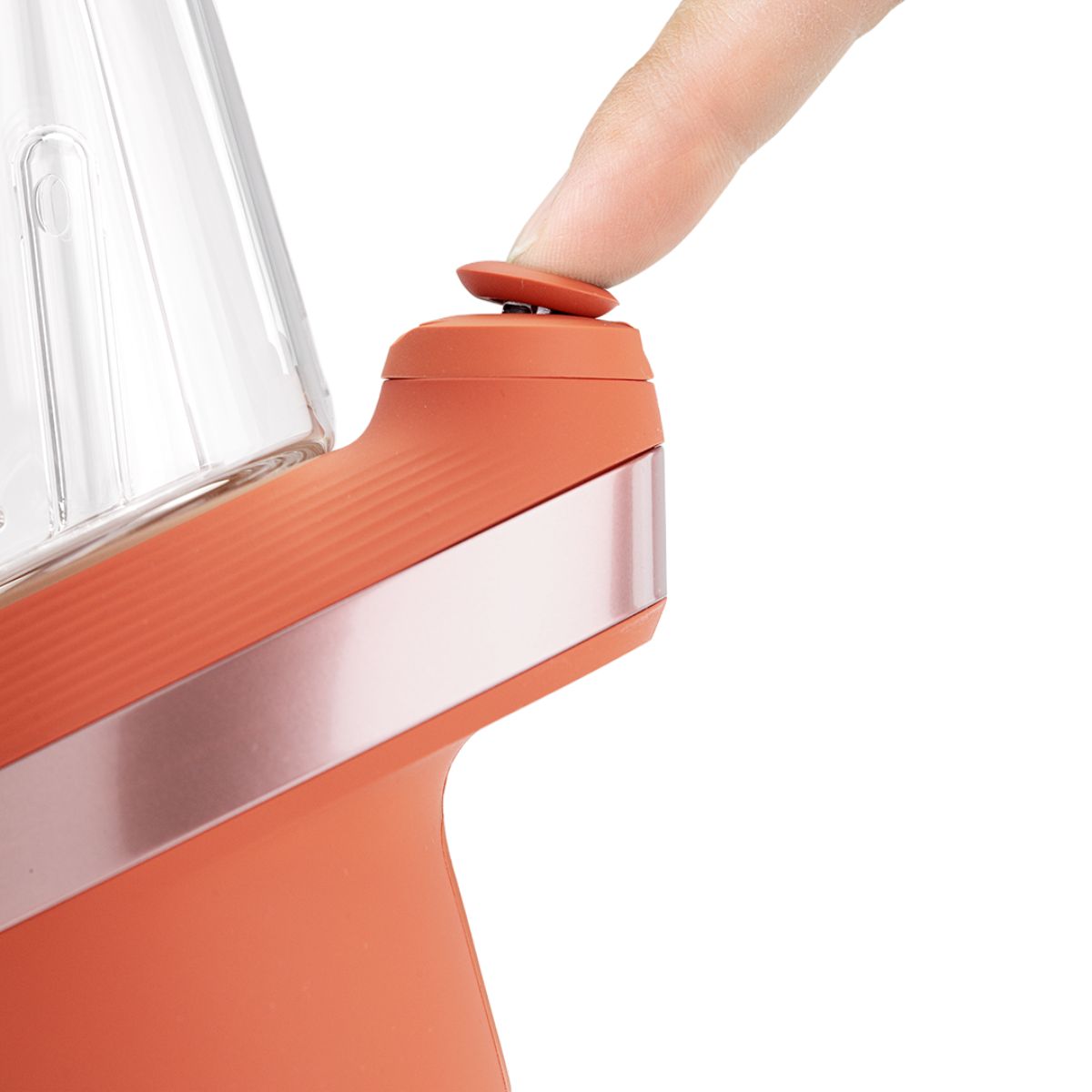 Puffco New Peak Vaporizer