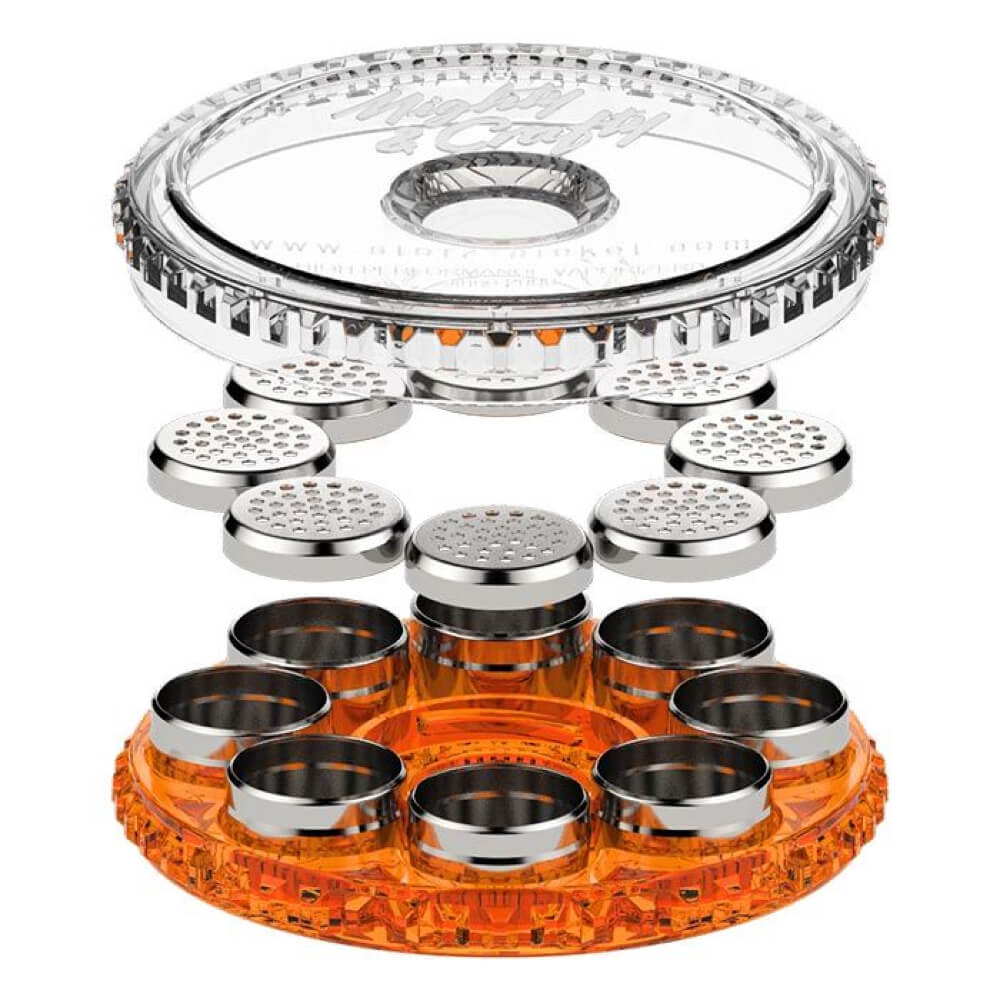 Storz & Bickel Dosing Capsule Magazine
