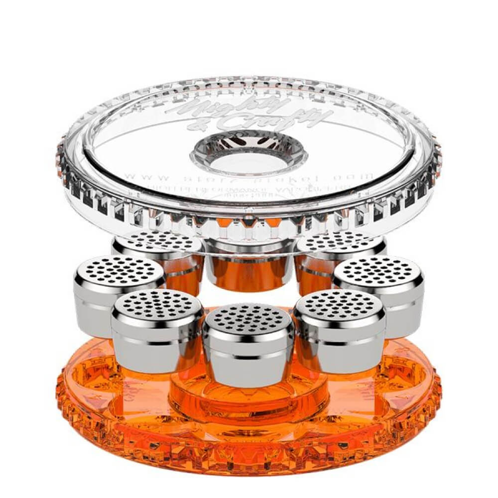 Storz & Bickel Dosing Capsule Magazine