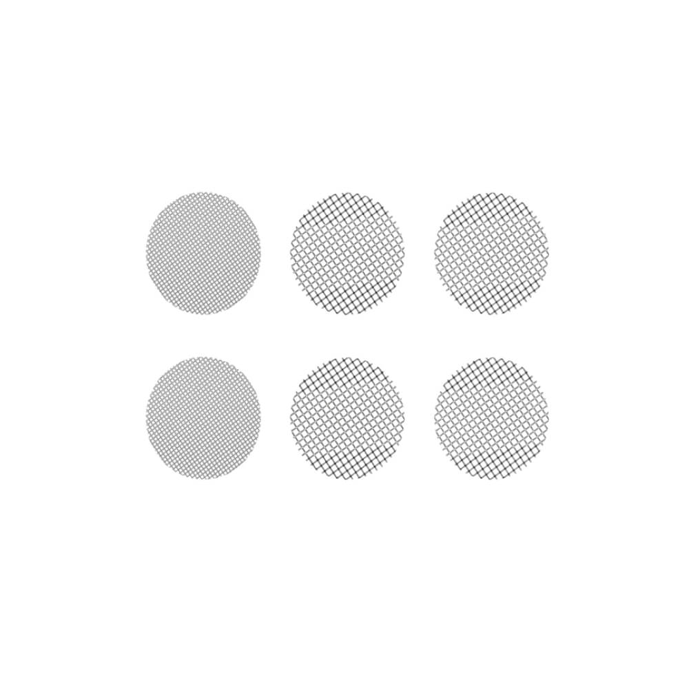 Normal Screen Set (small) - Mighty, Crafty, Crafty+, Plenty, Volcano