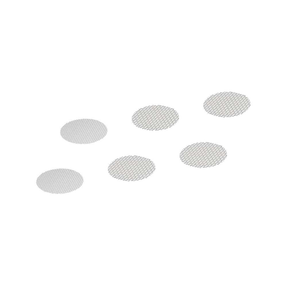 Normal Screen Set (small) - Mighty, Crafty, Crafty+, Plenty, Volcano
