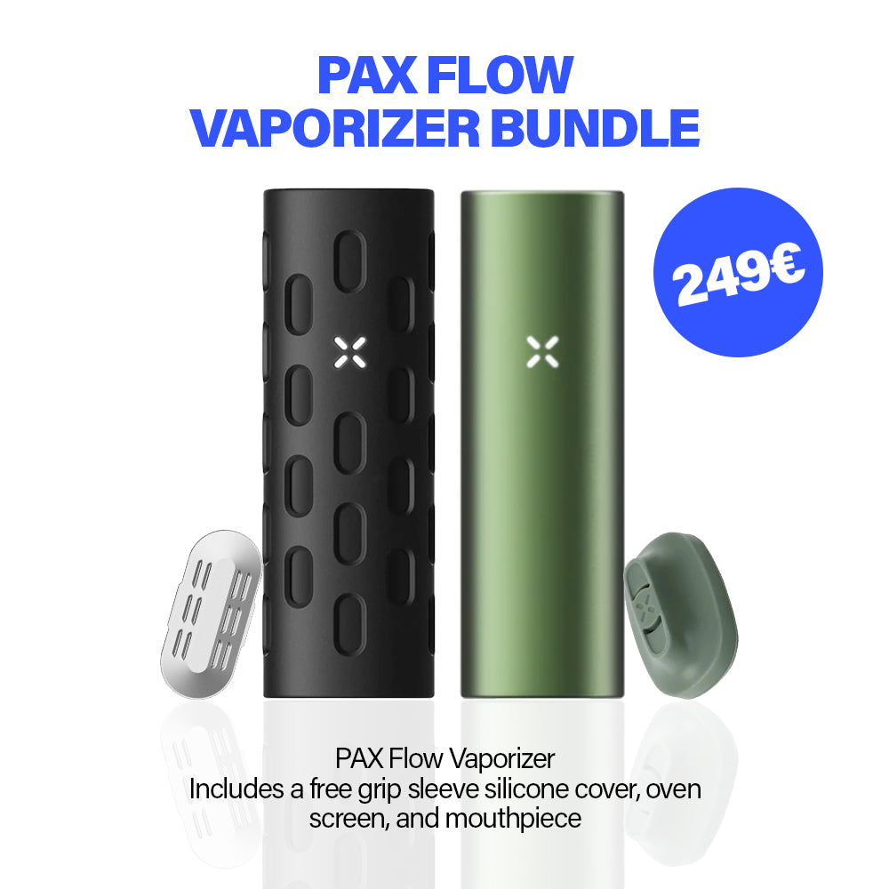 PAX Flow Vaporizer

