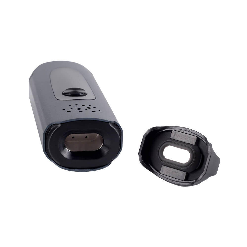WOLKENKRAFT ViTA Dry Herb Vaporizer