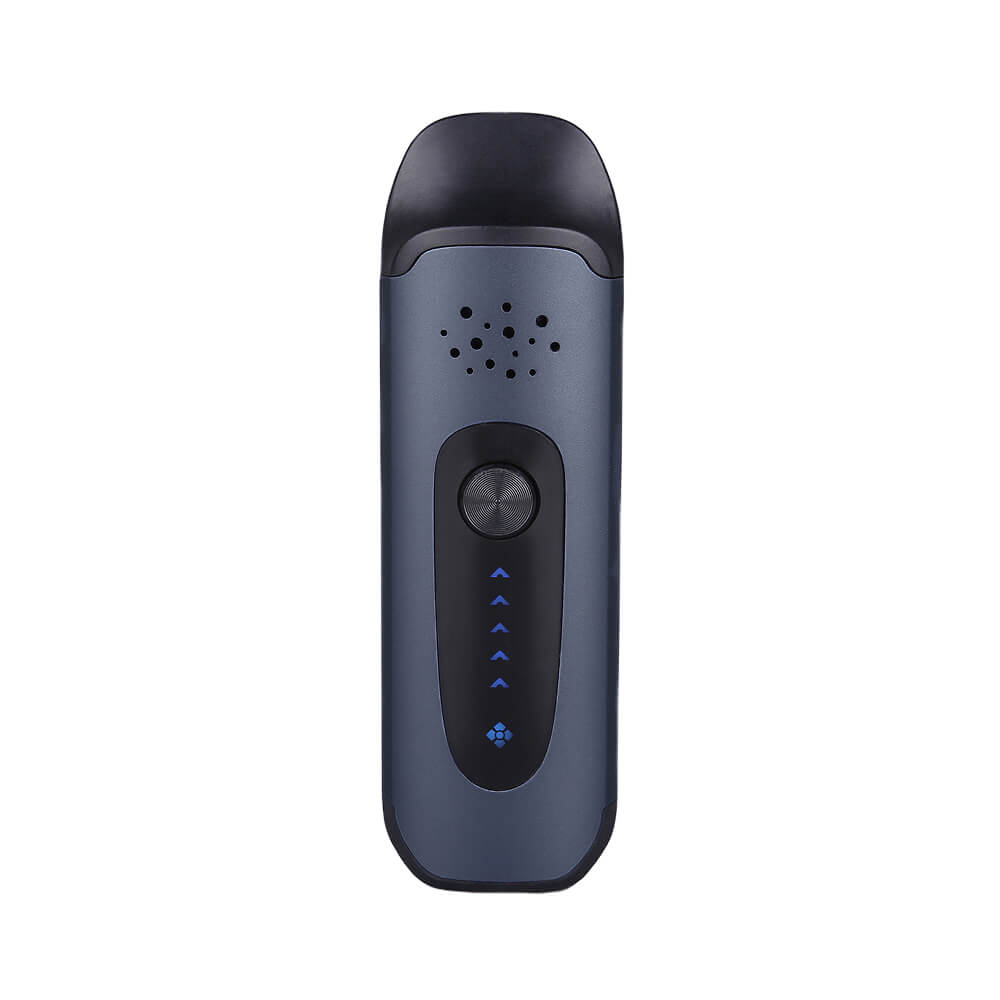 WOLKENKRAFT ViTA Dry Herb Vaporizer