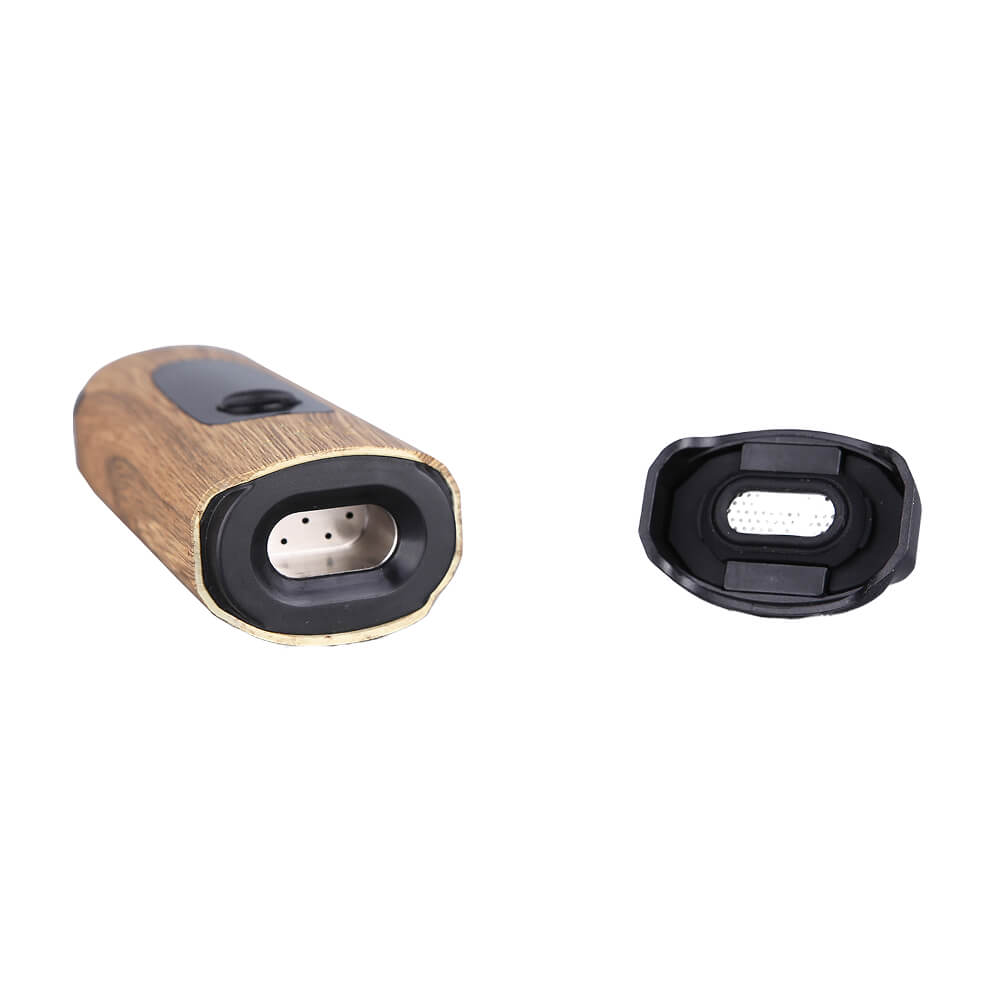WOLKENKRAFT ViTA Dry Herb Vaporizer
