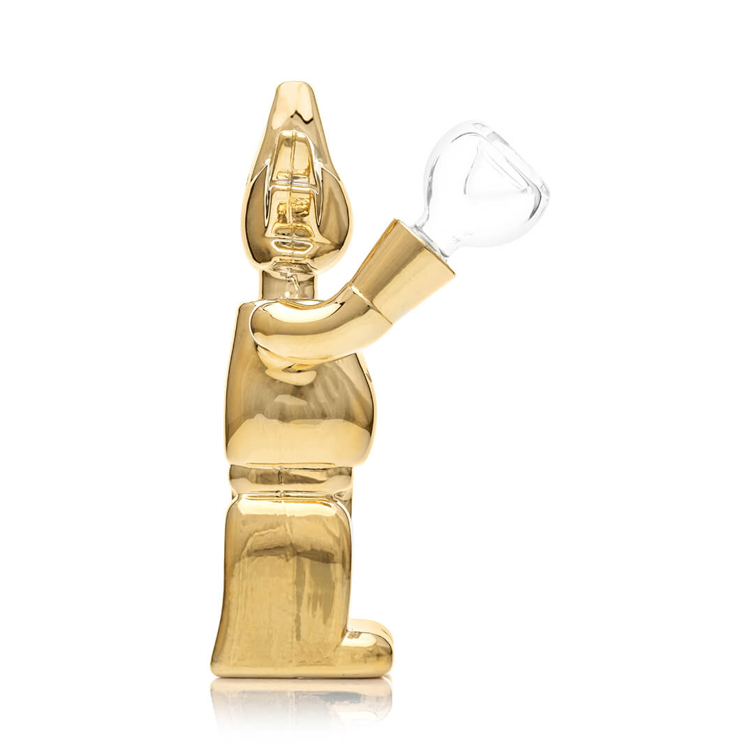 Weedbrick Bong