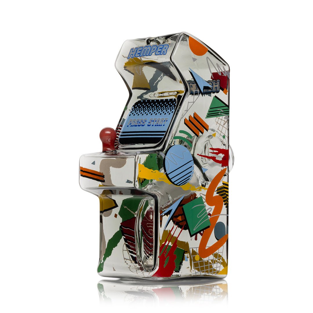 Arcade Bong