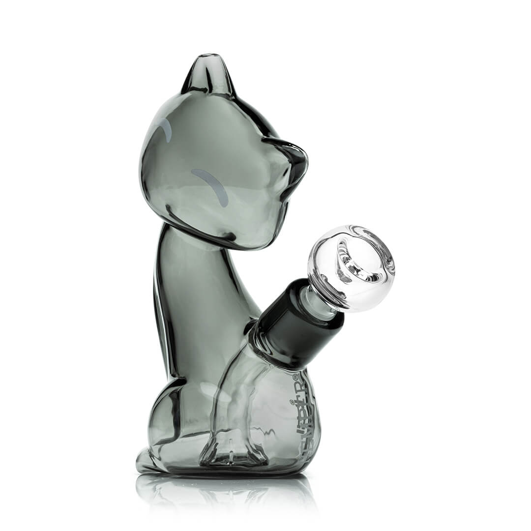 Alley Cats Bong