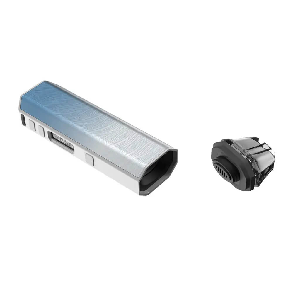 XVAPE ARIA+ Dry Herb & Wax Vaporizer | 79€