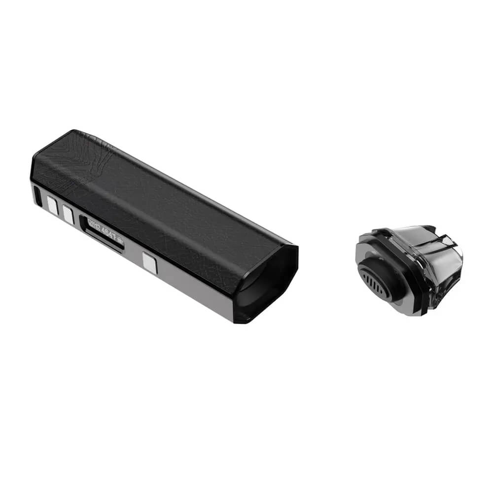 XVAPE ARIA+ Dry Herb & Wax Vaporizer | 79€