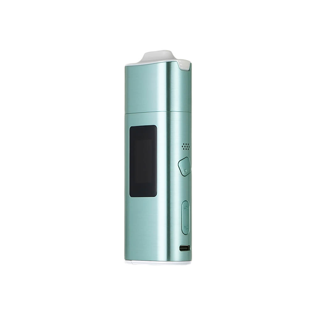 XVAPE XLUX ROFFU Dry Herb Vaporizer | 105€
