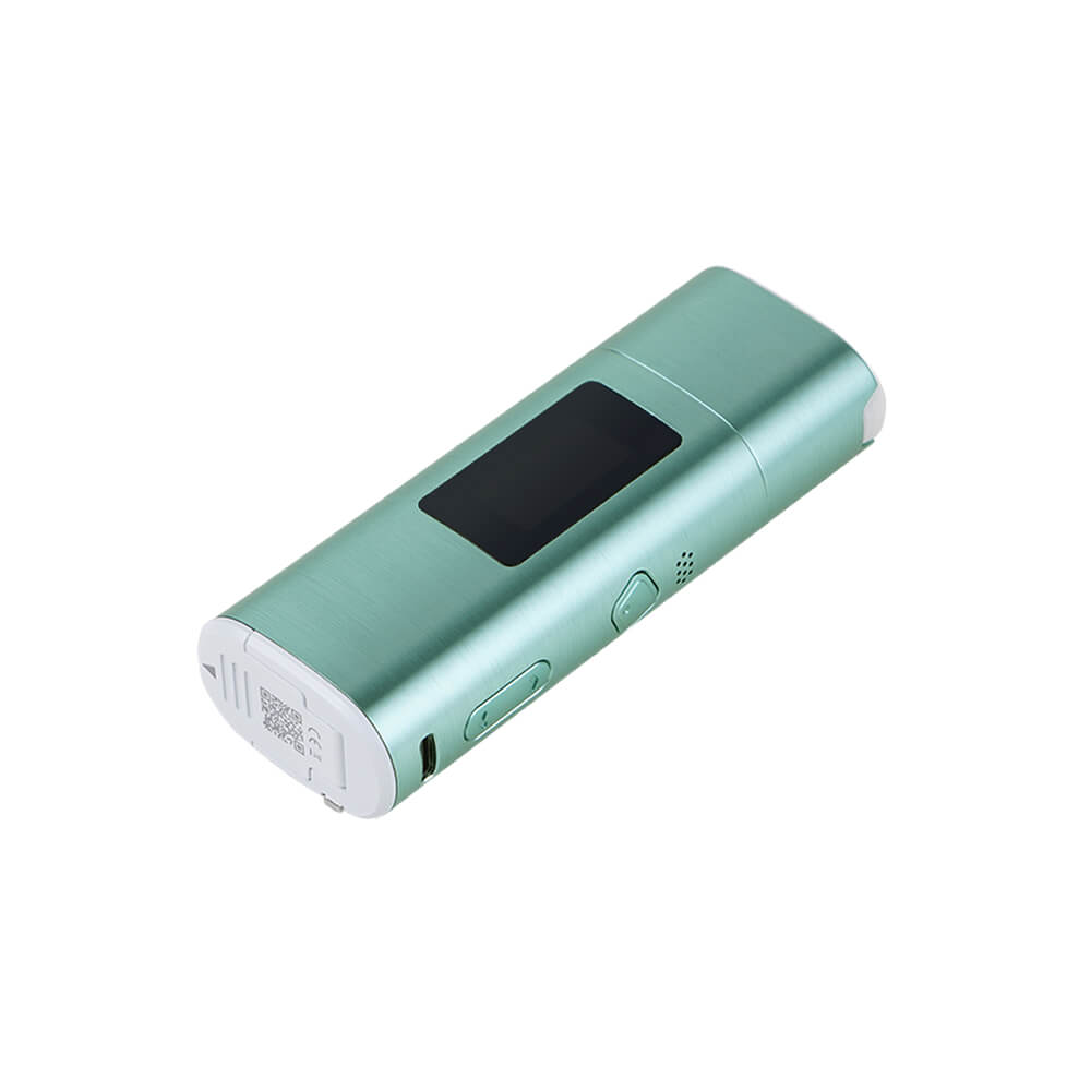 XVAPE XLUX ROFFU Dry Herb Vaporizer | 105€