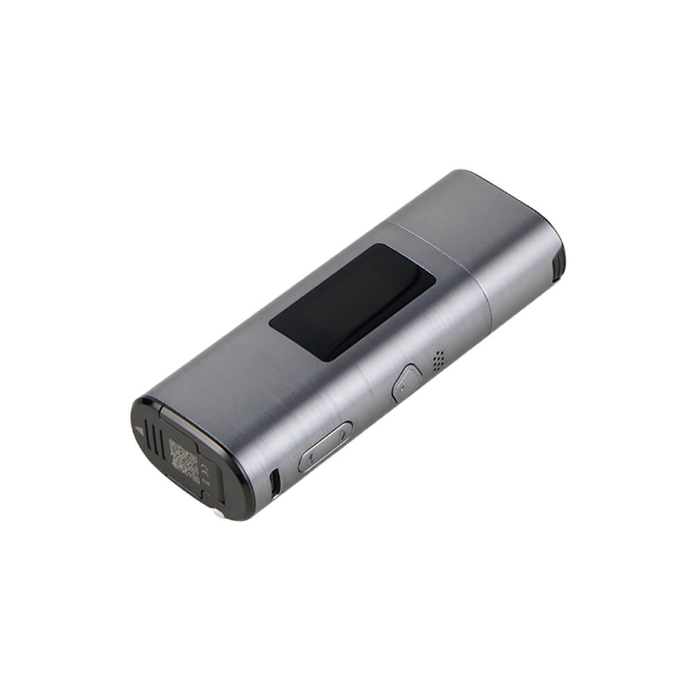 XVAPE XLUX ROFFU Dry Herb Vaporizer | 105€
