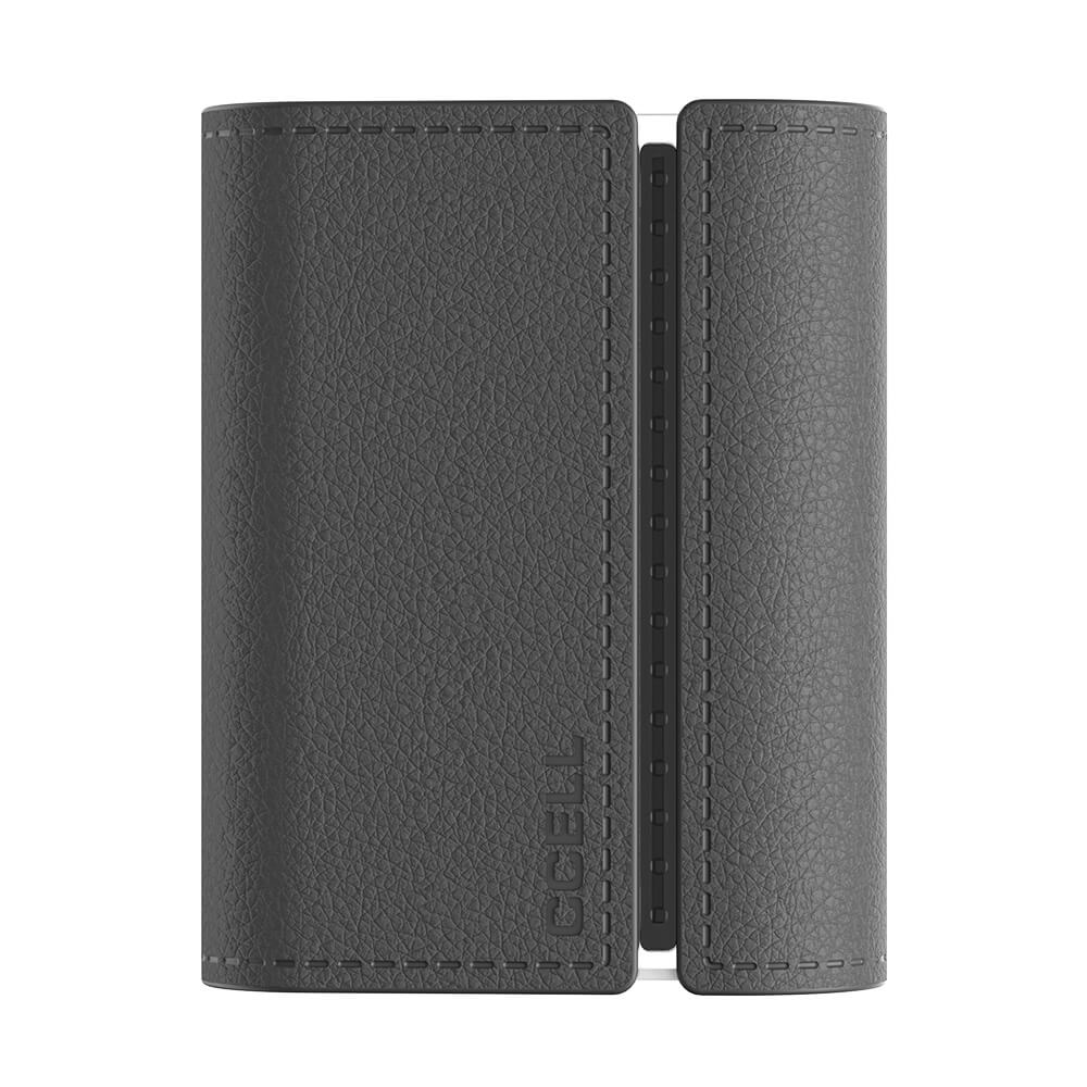 CCELL Fino Battery 190mAh Obsidian and Platinum