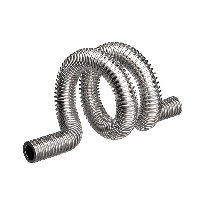 Plenty Cooling Coil