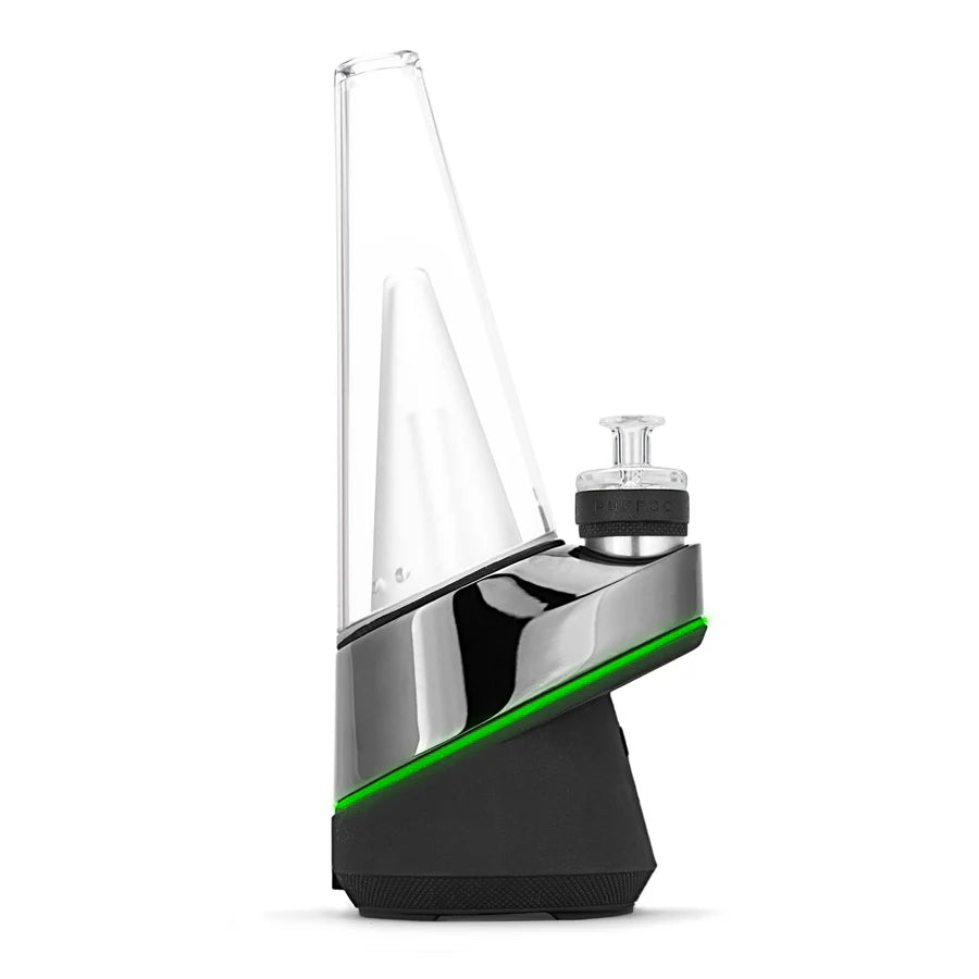 Puffco Peak Vaporizer