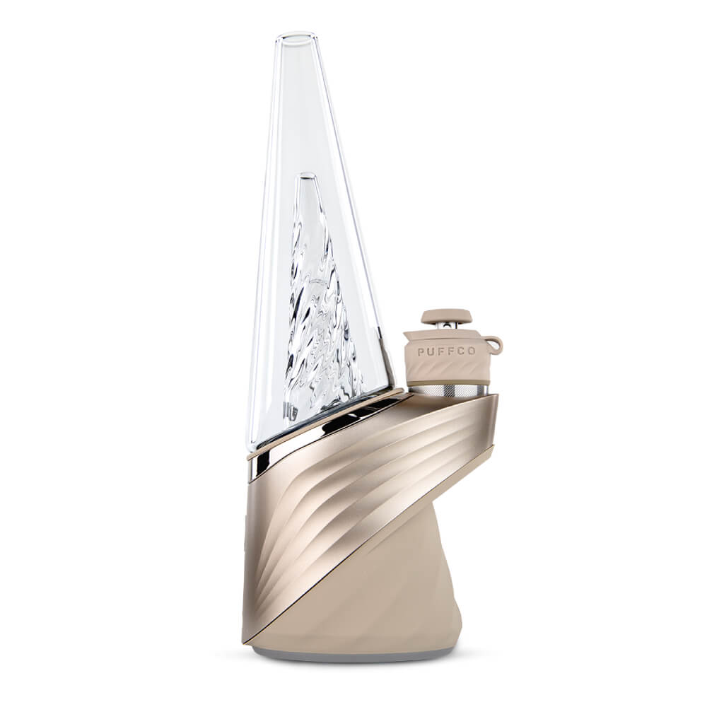 Puffco New Peak Pro E-Rig Vaporizer for Concentrates