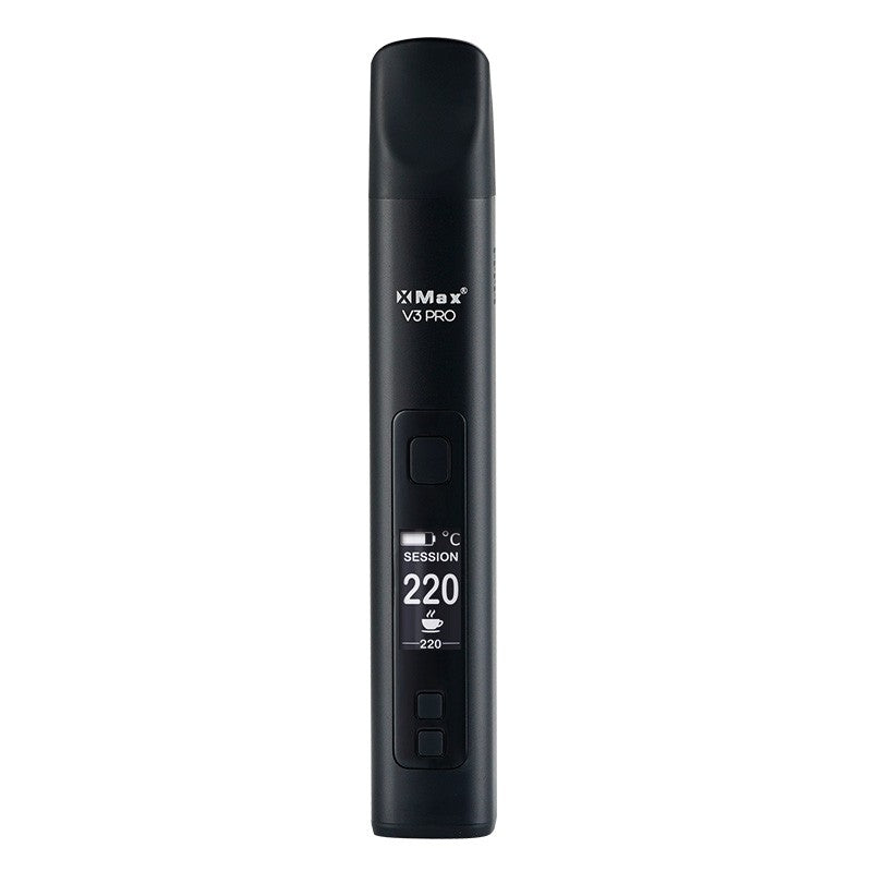 X-Vape X-Max V3 Pro Dry Herbs Vaporizer