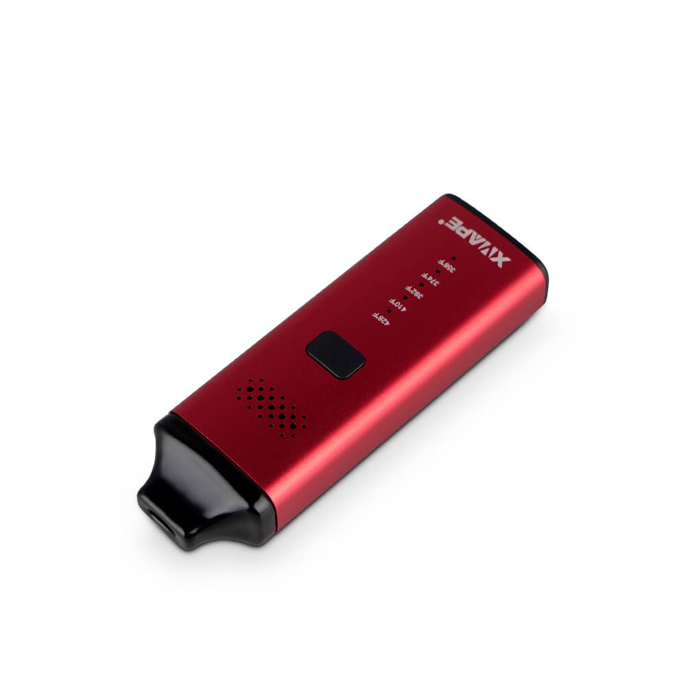 X-Vape Avant Dry Herb Vaporizer