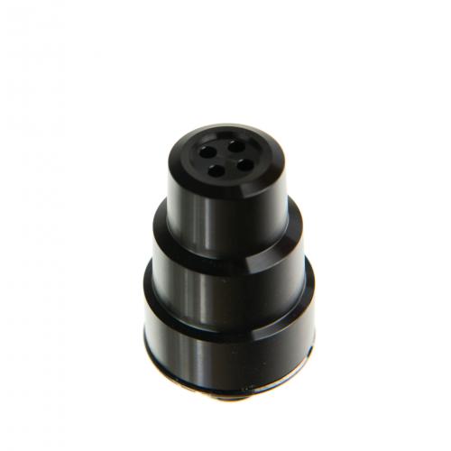 FlowerMate V5 NANO Wasserpfeifenadapter