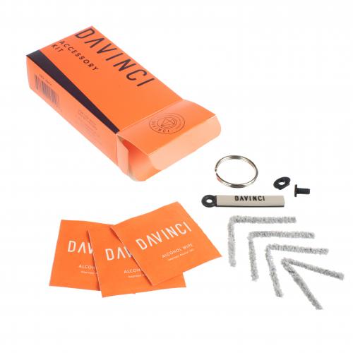 DaVinci MIQRO Accessoire Kit