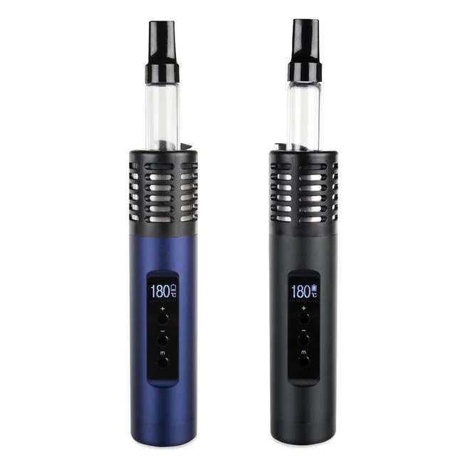 Arizer Solo 2 - Vaporizer mit tollem Geschmack & Design kaufen