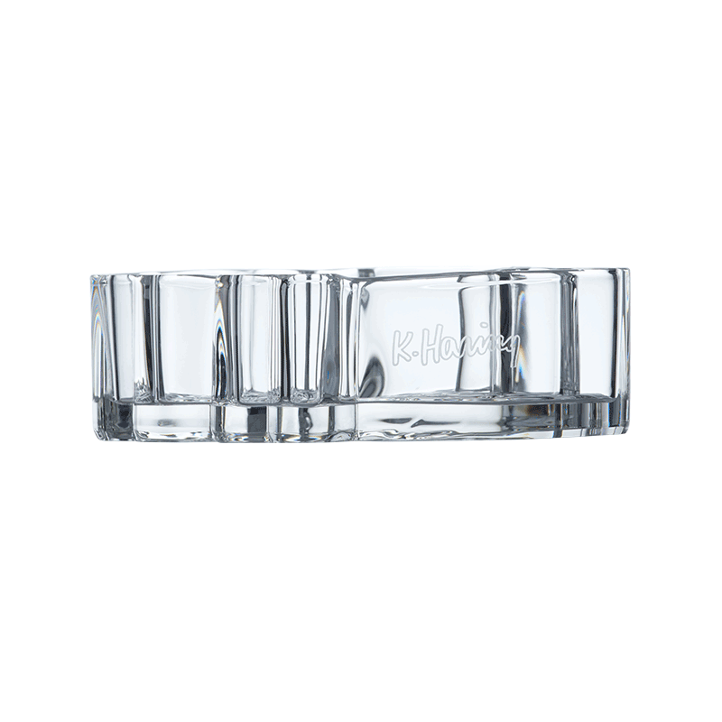K. Haring Glass – Catchall