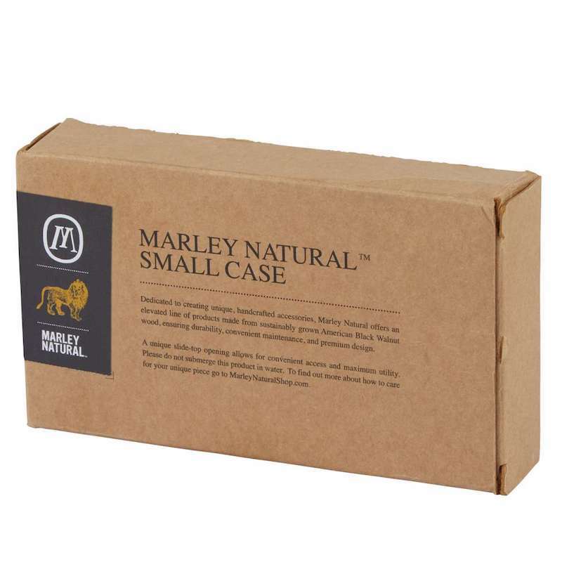 Marley Natural - Small Case