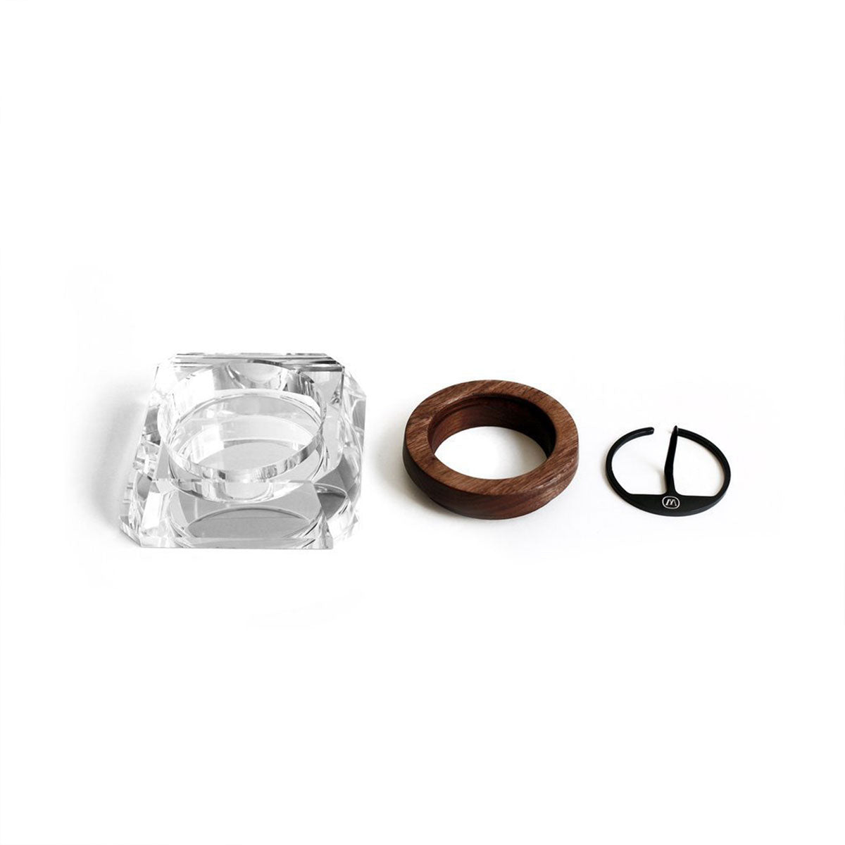 Marley Natural - Crystal Ash Tray