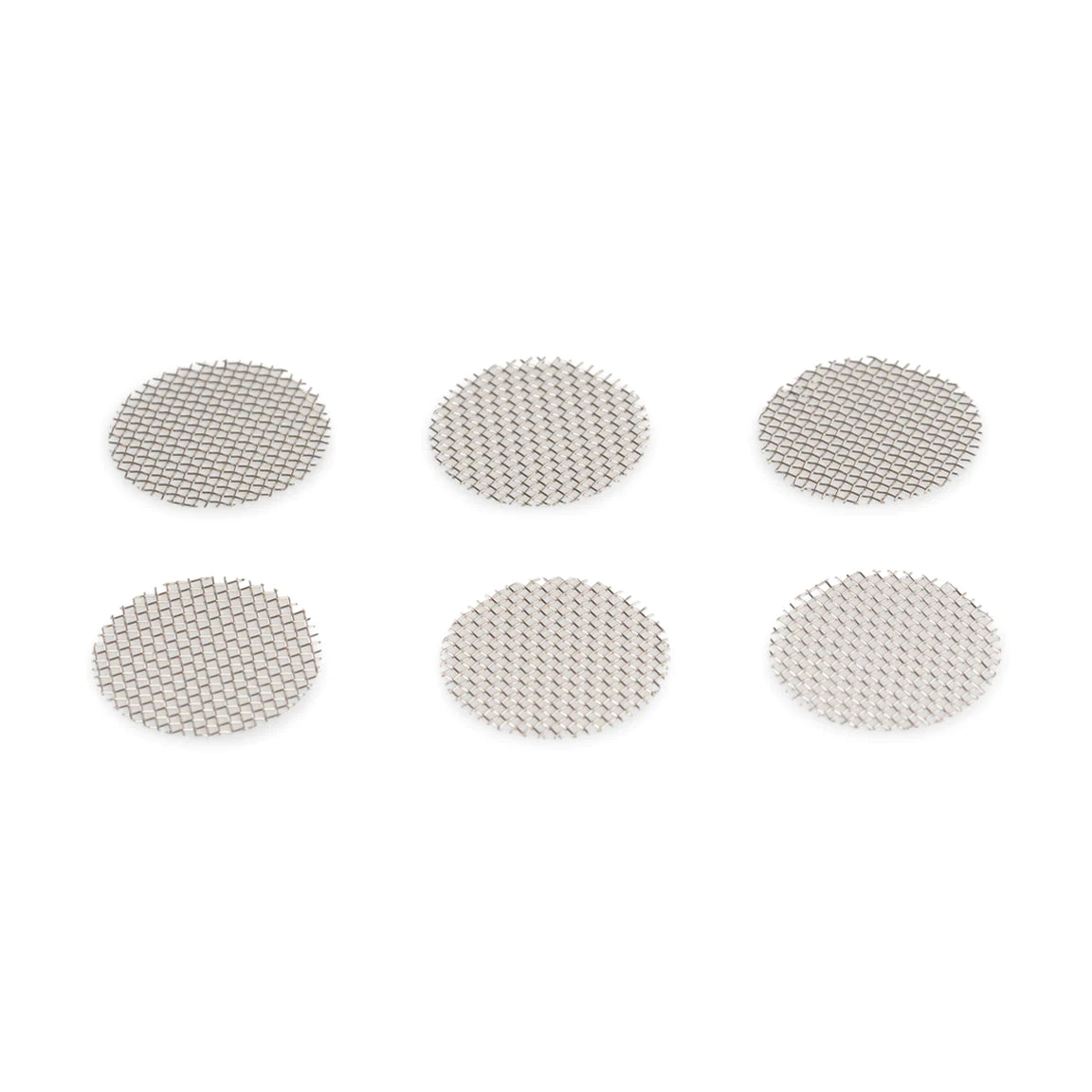 Mighty/Crafty screen set (coarse)
