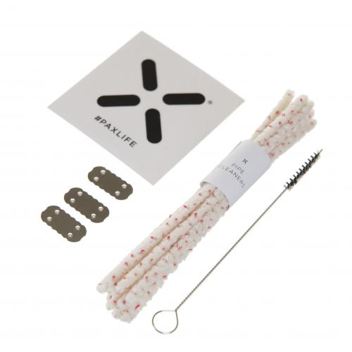 PAX 2/3 Pflege Set