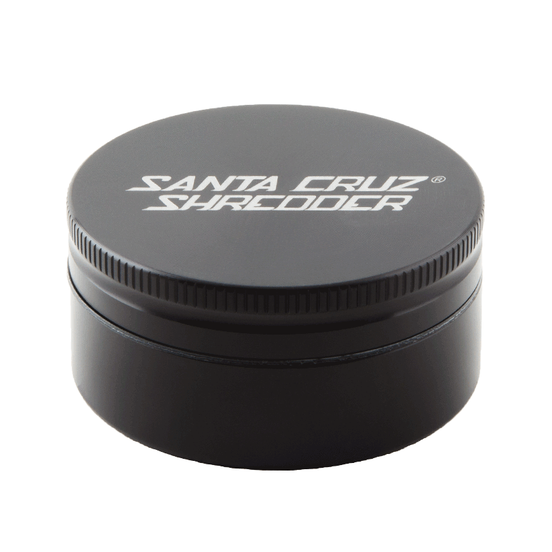 Santa Cruz Shredder small (2-piece)