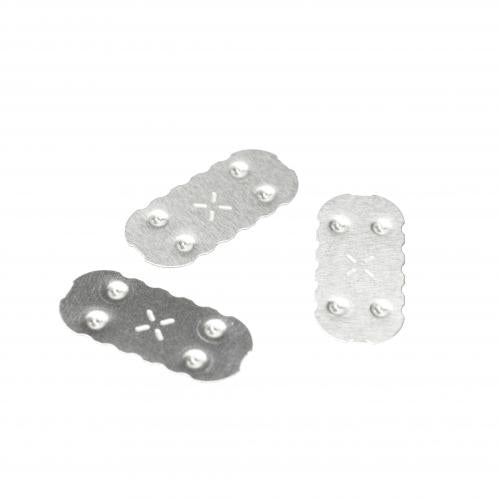 PAX 2/3 Siebe (3er Packung)