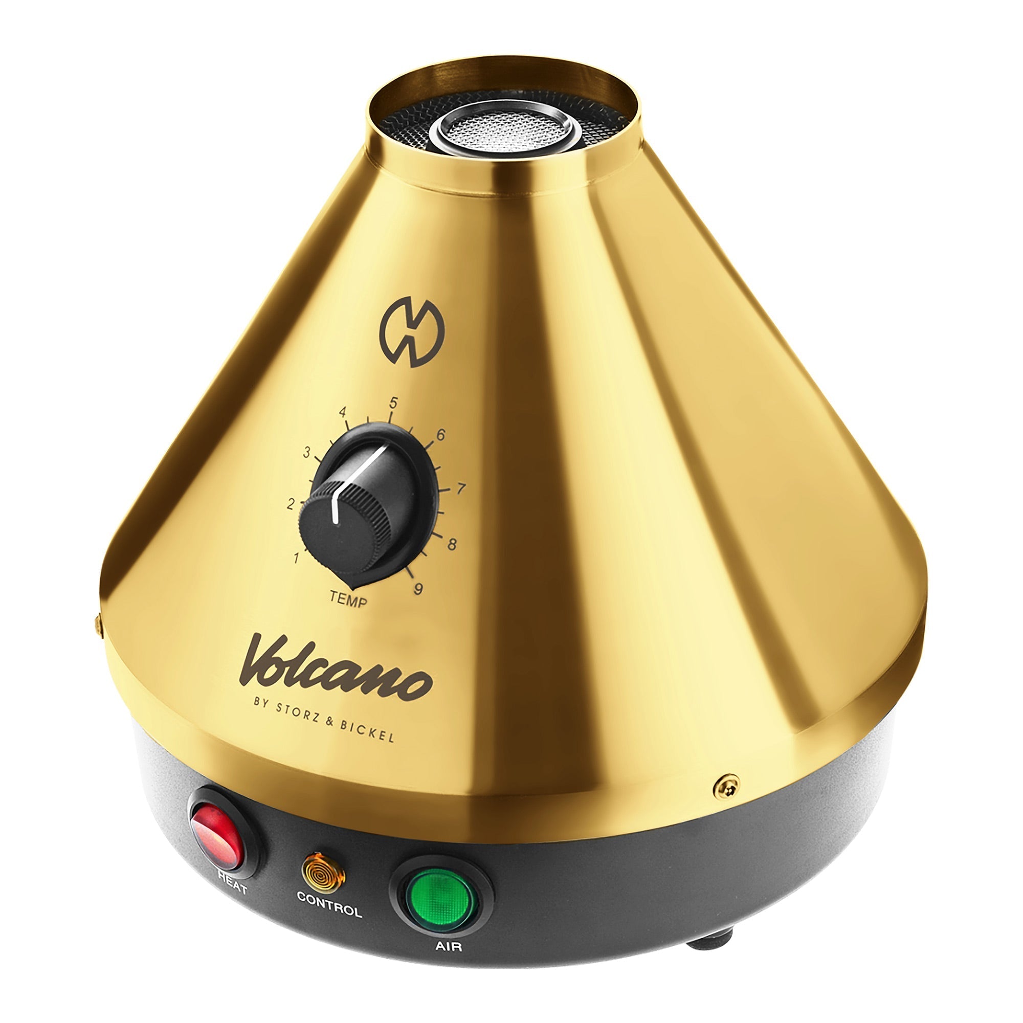 Volcano Classic Gold 20 Year Special Edition
